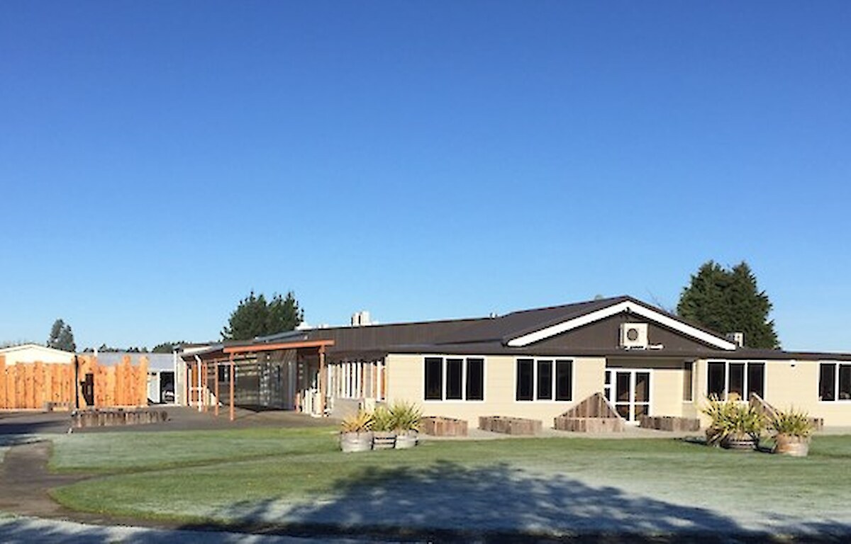 Hokonui Rūnanga, Gore.