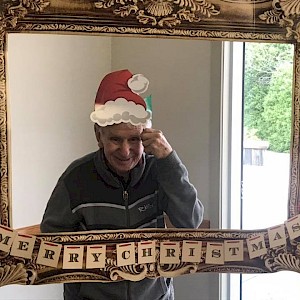 Ernie Hanke, Christmas break-up, 2018