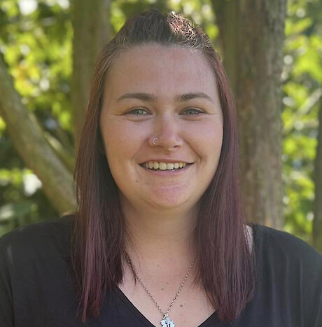 Hannah Dunlop.