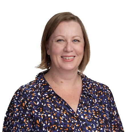 Ceri Macleod.