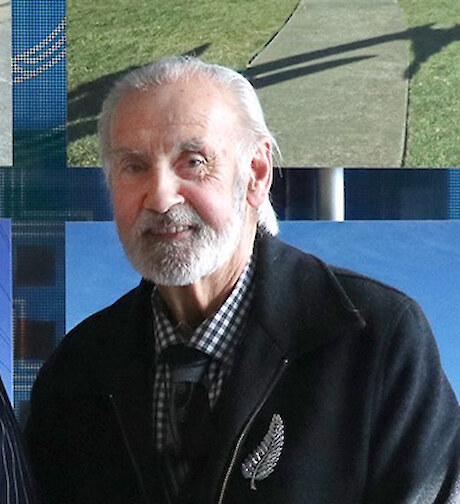 Michael Skerrett.