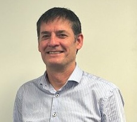 Ivan Hodgetts is a leading careers expert, and the driving force behind the project.